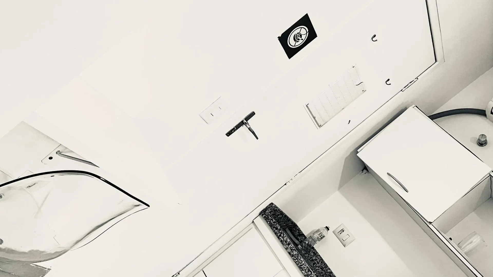 Hacker Hostel São Paulo