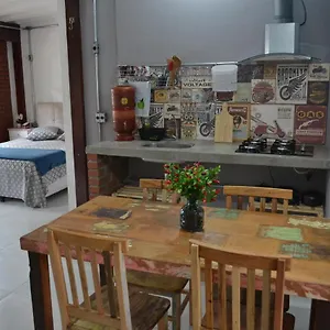 Apartamento House Loft, São Paulo